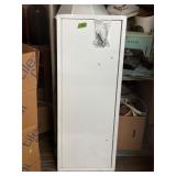 Access Frame & Fire Door Assembly 16.5'x42.5'x3'