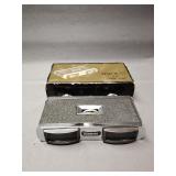 Vintage pair of somers sport glasses