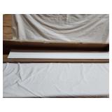 New Window Blinds 39'×48'