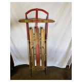 Fast Trak Snow Sport Runner Sled