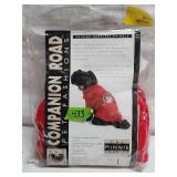 Champion Road Pet Sweater Size L