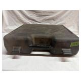Craftsman Tool Case (empty) 18.25'x5.25'x16.5'