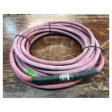 Air Hose 1/2' diameter