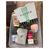 Pilsner Glasses  Drink Mixer Cups