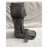Ossur Rebound Air Medical Cam Walking Boot  Grey