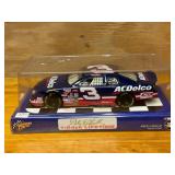Winner's Circle Dale Earnhardt NASCAR 1/24 Scale