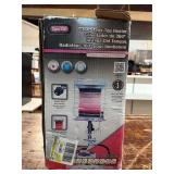 Dyna-Glo 30,000-40,000 BTUs  Model: TT360DG