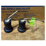 2- Eagle Pump Oilers , # 58, #58f