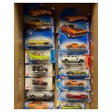 (12) Hot Wheels Replica Toys NIP