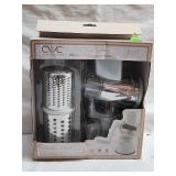 NIB Cook With Color Rotary Grate