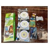 Box Lot Assortment - Duck Double Draft Seal NIB