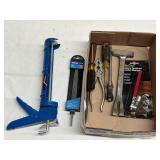 Tool Assortment , Deka Battery Terminal Wrench