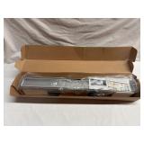 Webang Linear Shower Drain 24'