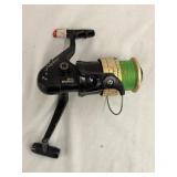 Shakesphere Alpha 2560 Reel
