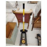 Craftsman 7000 lb. Hydraulic floor jack