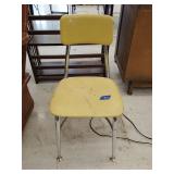 Childs school chair
