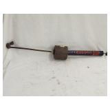 Vintage Hudson Sprayer 33'L