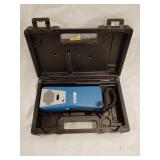 Tif model 5550 automatic halogen leak detector