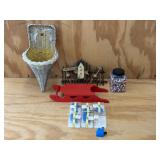 6-Elite Automatic Needle Threaders, Decorations