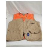 Granger Vest Size L
