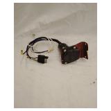 Hopkins trailer light plug