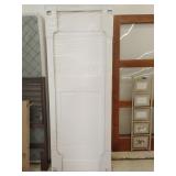 New pair of sliding closet doors
