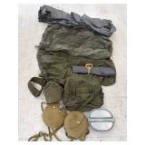 Military & Boy Scout Assortment -