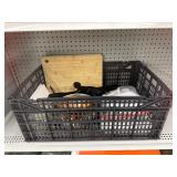 (2) Peerless TV Wall Brackets ï¿½ Cutting Board