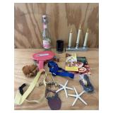 Scotch Advanced Tape Glider,Decor Assortment