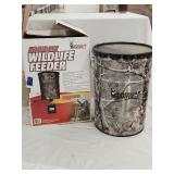American Hunter Feeder 50lb w/Feeder Kit