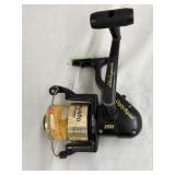 Shakesphere Ugly Spin 2555 Fishing Reel