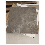 3 boxes of daltile ceramic tiles