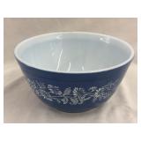 Vintage Pyrex Mixing Bowl 1.5l Colonial Mist