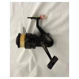 Shakesphere Alpha 2570 Fishing Reel