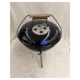 Weber Portable Charcoal Grill 14ï¿½