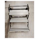 Lippert components pull out step