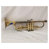 Olds Ambassador Trumpet Model#588062 21'L