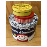 3- Tins Pennsylvania Dutch Butter Mints