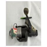 Eagle Claw Fishing Reel