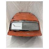 Scott-At Water Outboard Motor Top Cowl