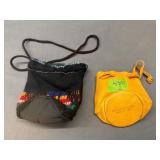 Genuine Deerskin Drawstring Pouch 4ï¿½