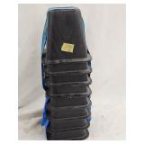 (8) 6' Plastic Bed Risers