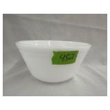 FireKing Heat Proof Bowl 6ï¿½