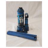 Titan Hydraulic Bottle Jack 1.5Ton