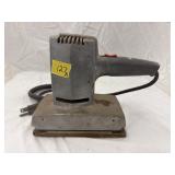 American DeLuxe Orbital Sander