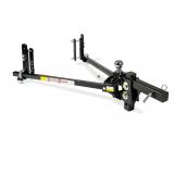 Equalizer sway control hitch 2 5/16' ball