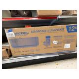 Advantage Series 12K Heat Pump Air Conditioner