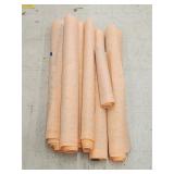 (7)Rolls Schluter-KERDI Waterproof Shower Barrier