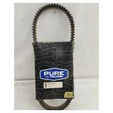 New Pure Polaris Drive Belt #3211106