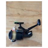 Daiwa Large Open Face Reel
